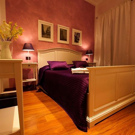 טרפאני B&B Cortile Di Venere מראה חיצוני תמונה