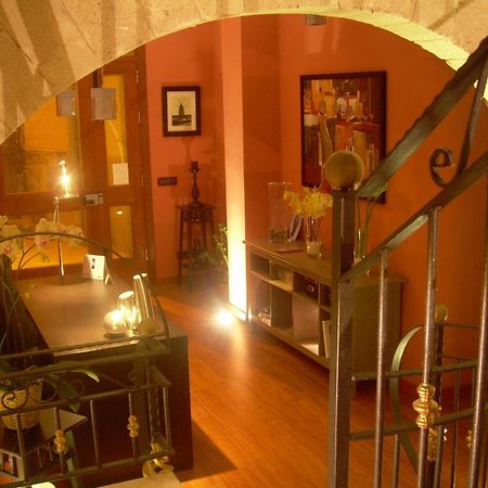טרפאני B&B Cortile Di Venere מראה חיצוני תמונה