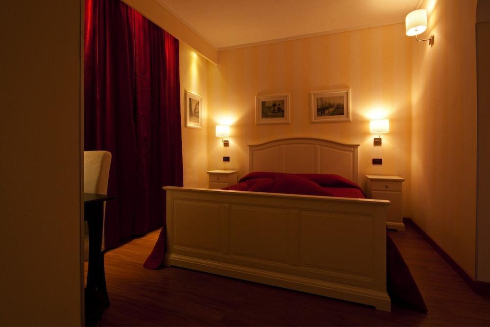 טרפאני B&B Cortile Di Venere מראה חיצוני תמונה