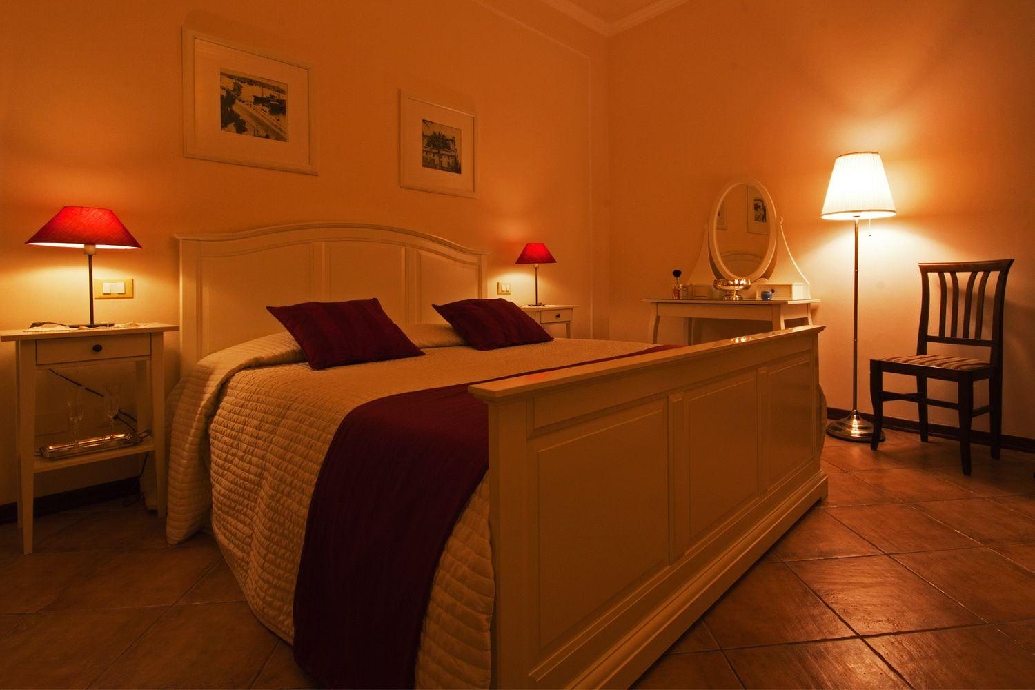 טרפאני B&B Cortile Di Venere מראה חיצוני תמונה