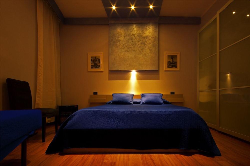 טרפאני B&B Cortile Di Venere מראה חיצוני תמונה