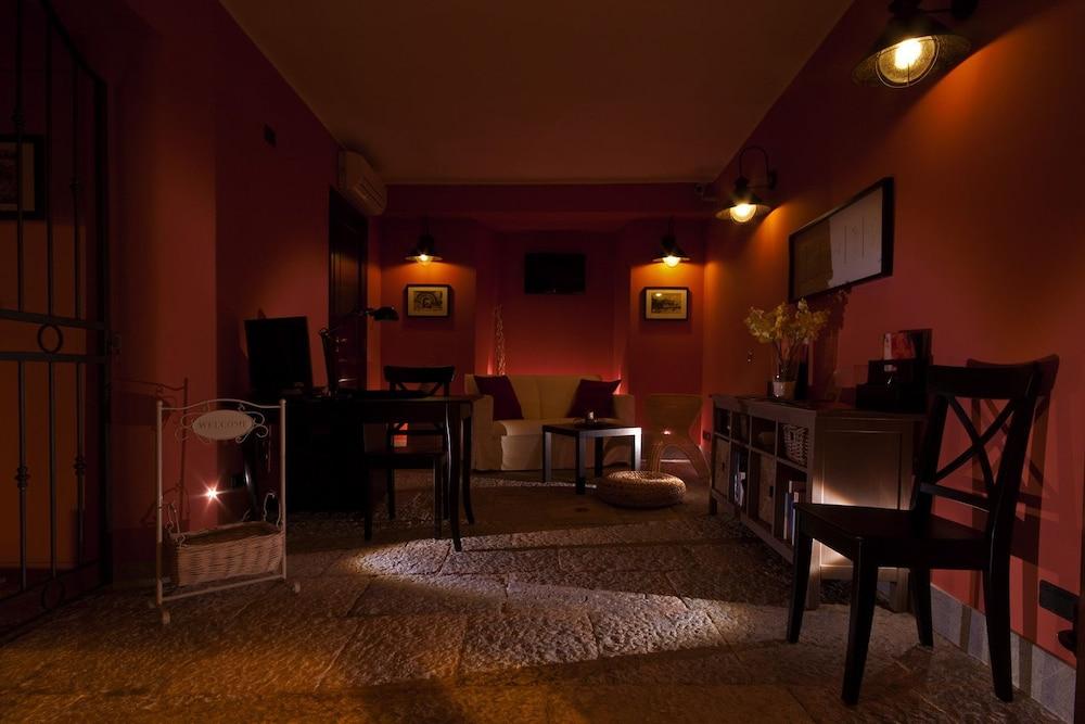 טרפאני B&B Cortile Di Venere מראה חיצוני תמונה