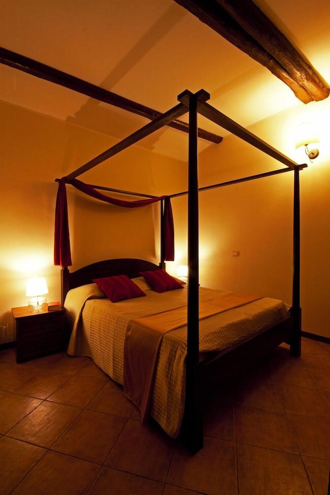 טרפאני B&B Cortile Di Venere מראה חיצוני תמונה