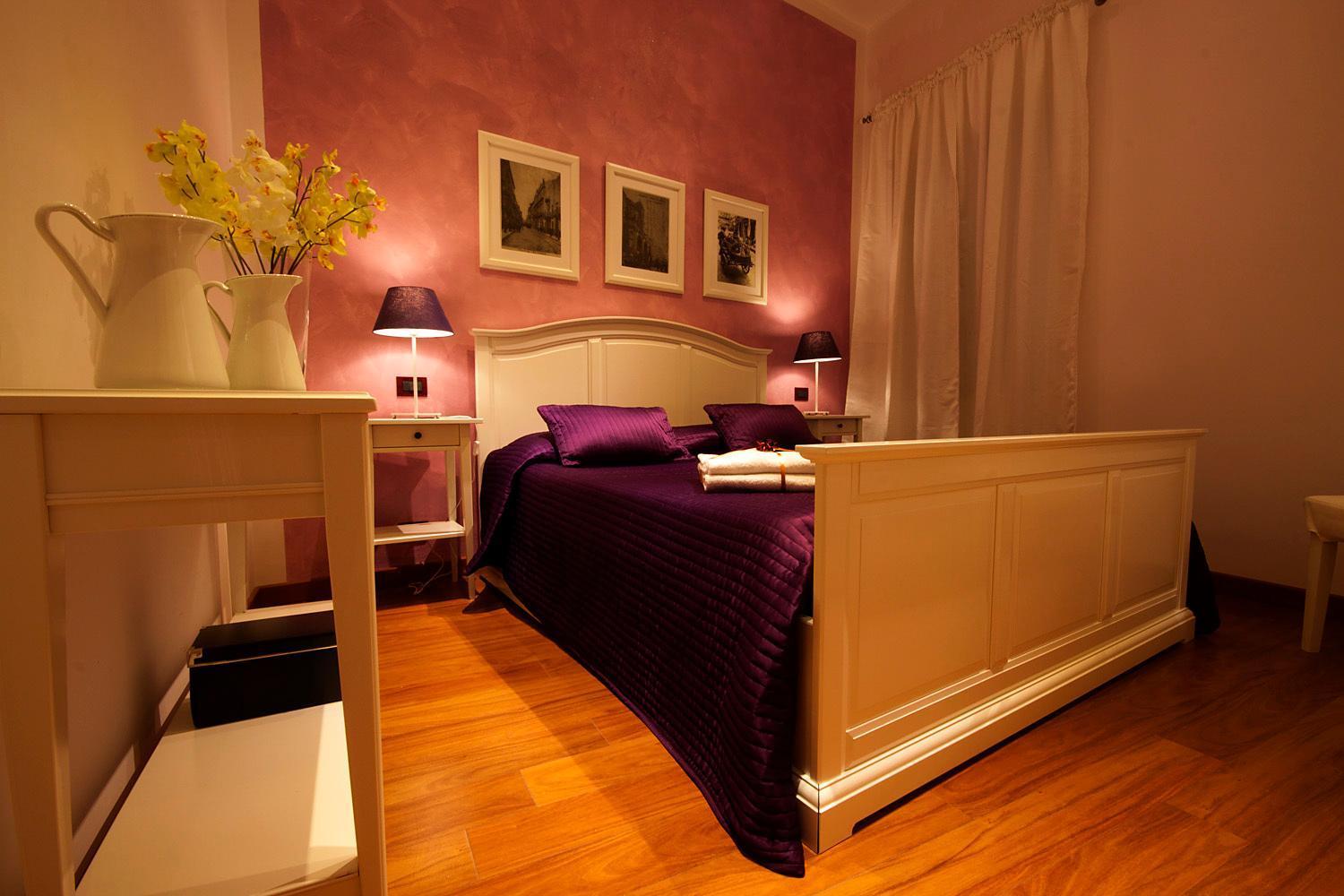 טרפאני B&B Cortile Di Venere מראה חיצוני תמונה