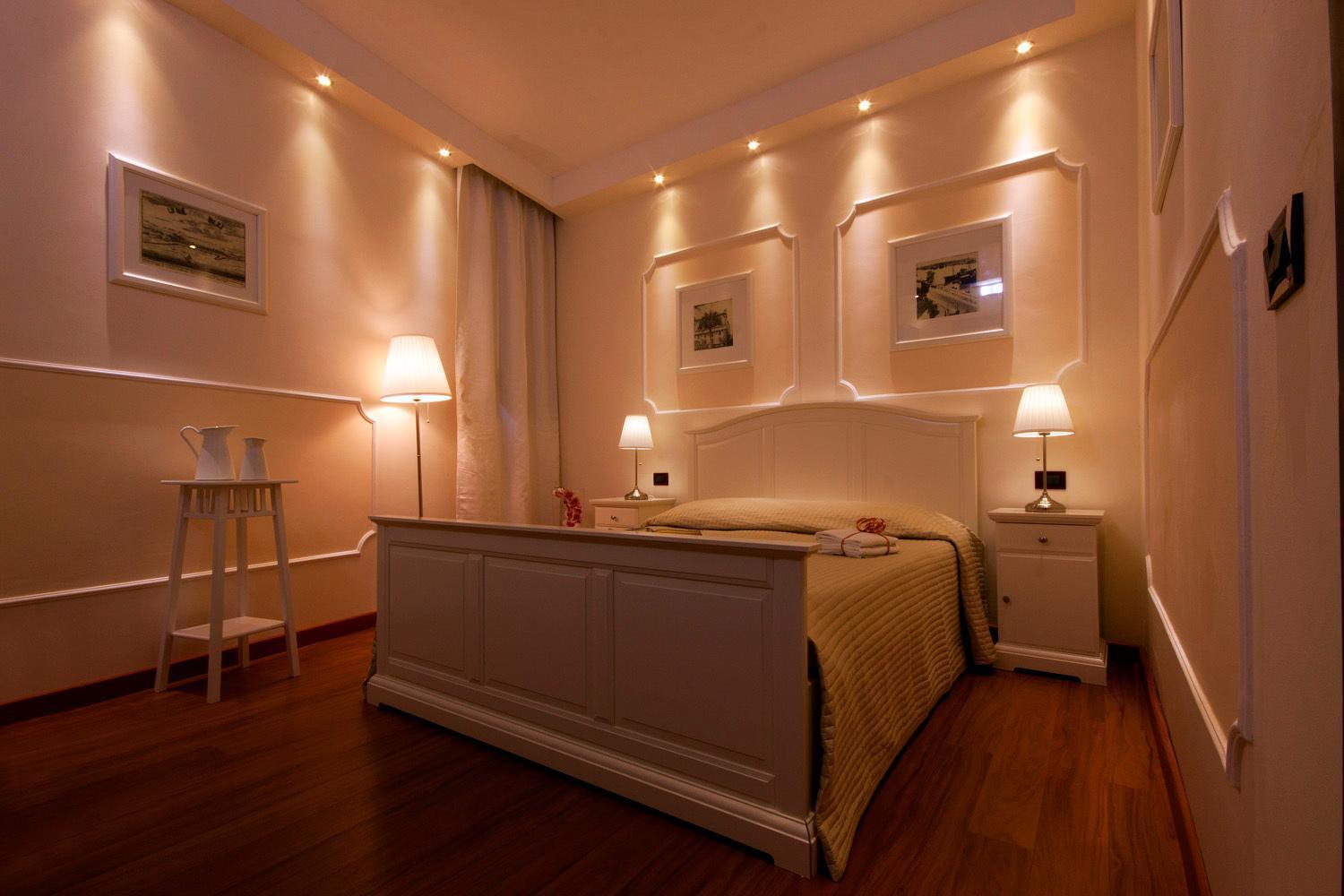 טרפאני B&B Cortile Di Venere מראה חיצוני תמונה