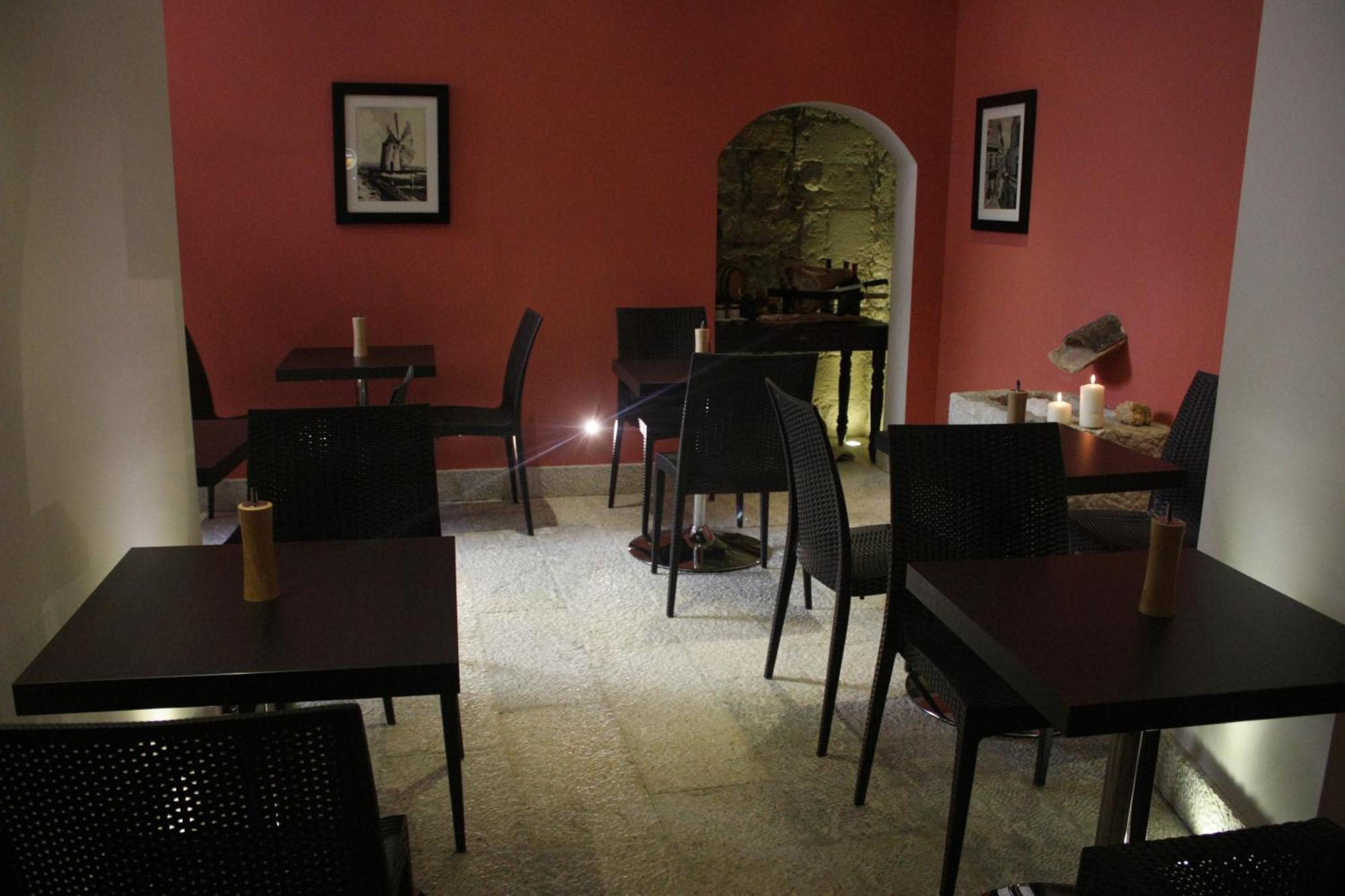 טרפאני B&B Cortile Di Venere מראה חיצוני תמונה