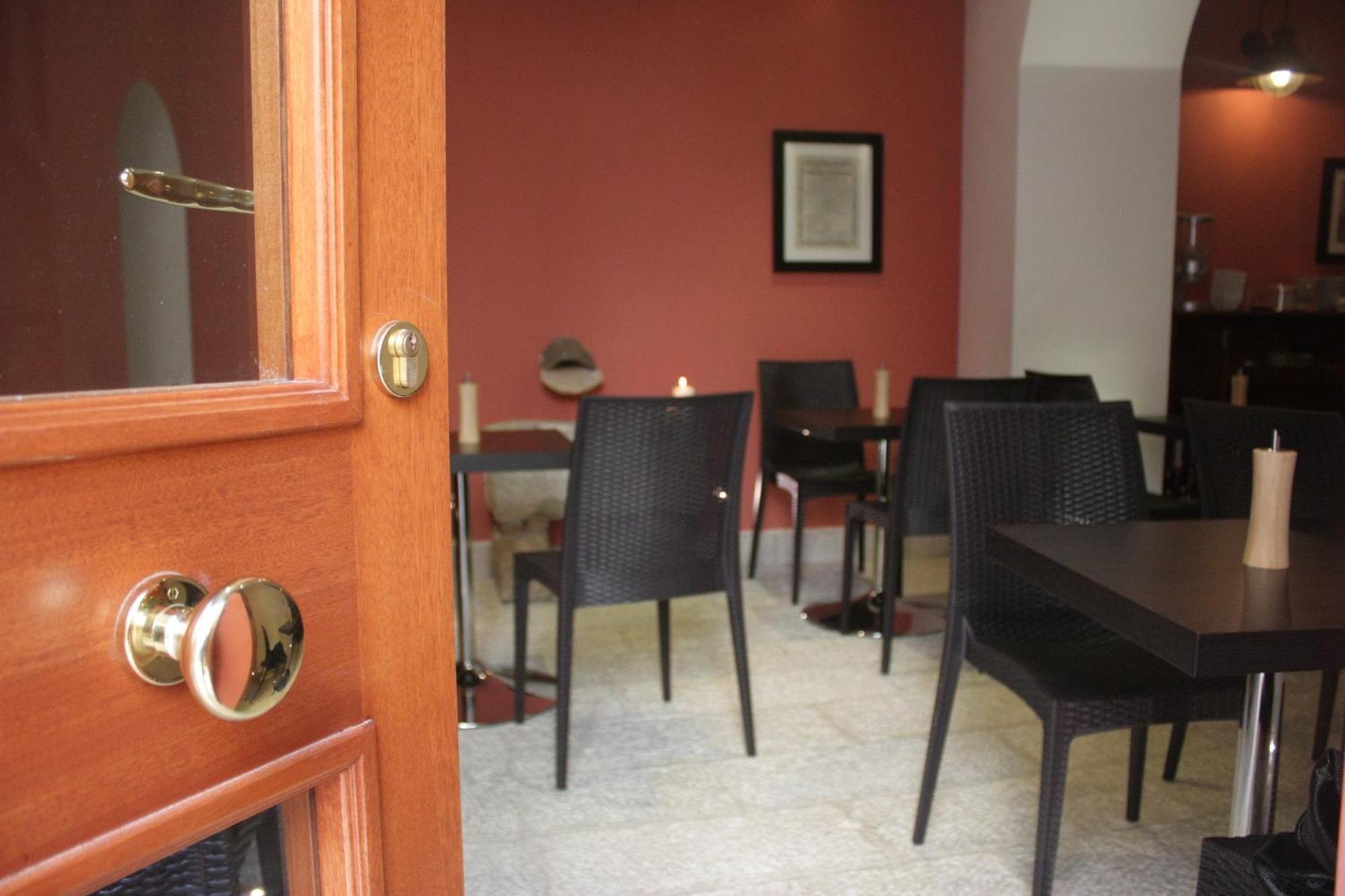 טרפאני B&B Cortile Di Venere מראה חיצוני תמונה