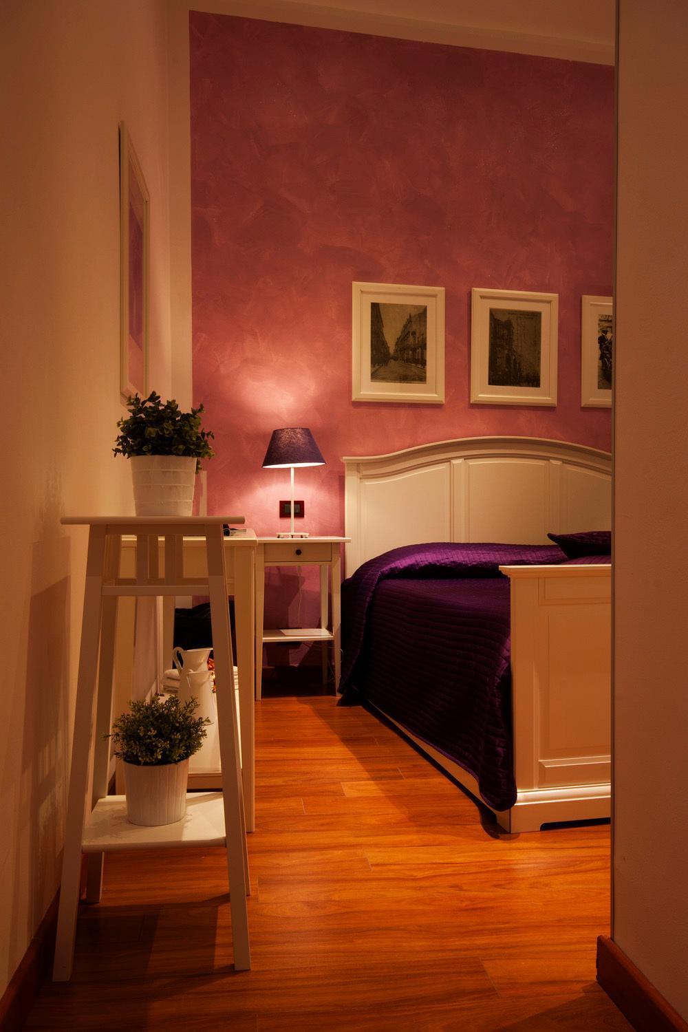 טרפאני B&B Cortile Di Venere חדר תמונה