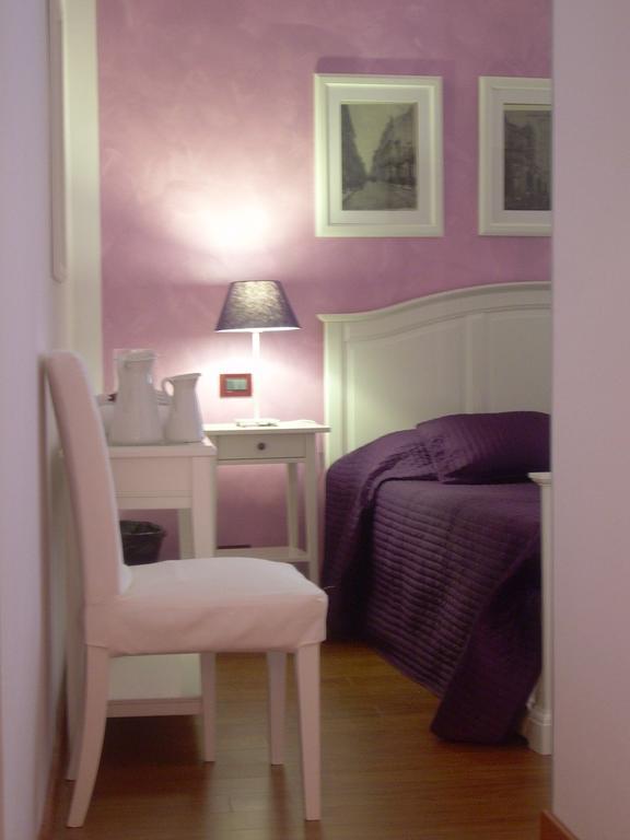 טרפאני B&B Cortile Di Venere מראה חיצוני תמונה