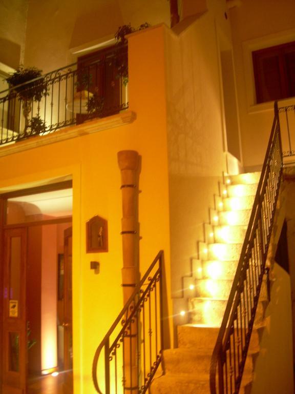טרפאני B&B Cortile Di Venere מראה חיצוני תמונה
