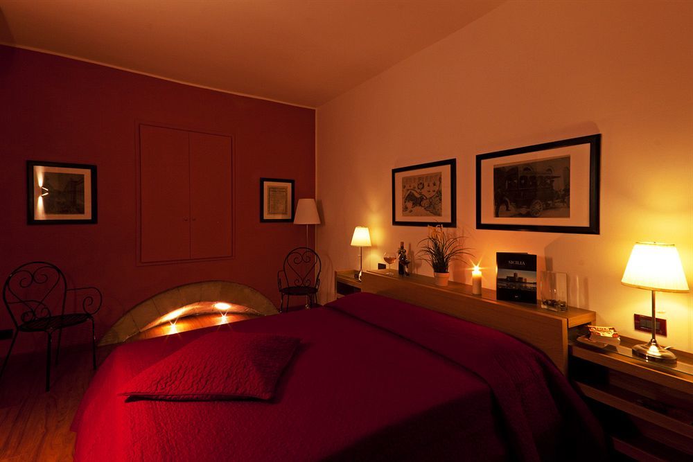 טרפאני B&B Cortile Di Venere מראה חיצוני תמונה