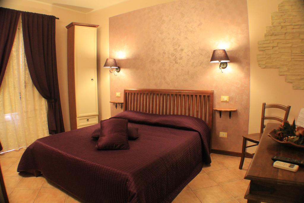 טרפאני B&B Cortile Di Venere מראה חיצוני תמונה