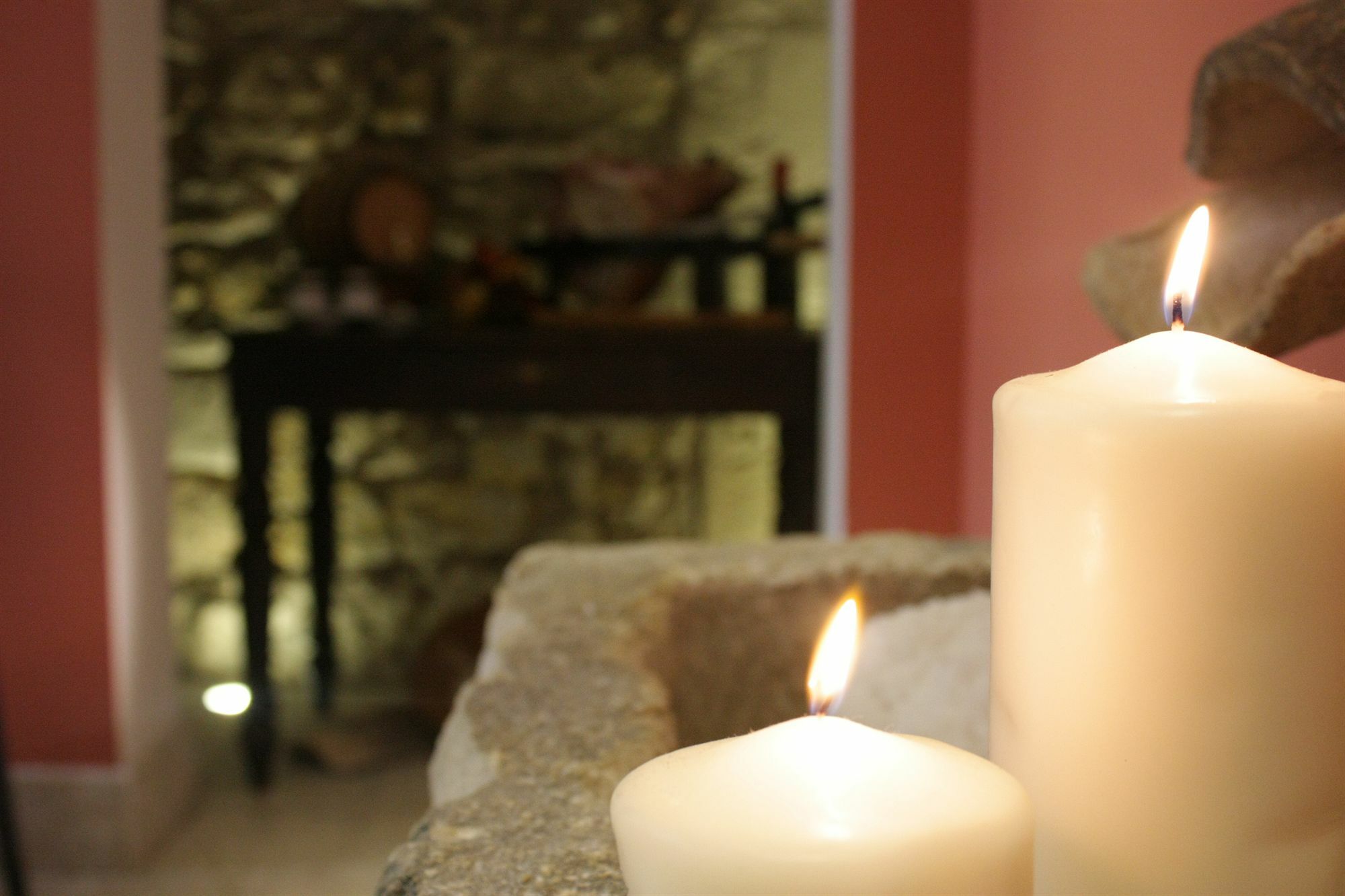 טרפאני B&B Cortile Di Venere מראה חיצוני תמונה