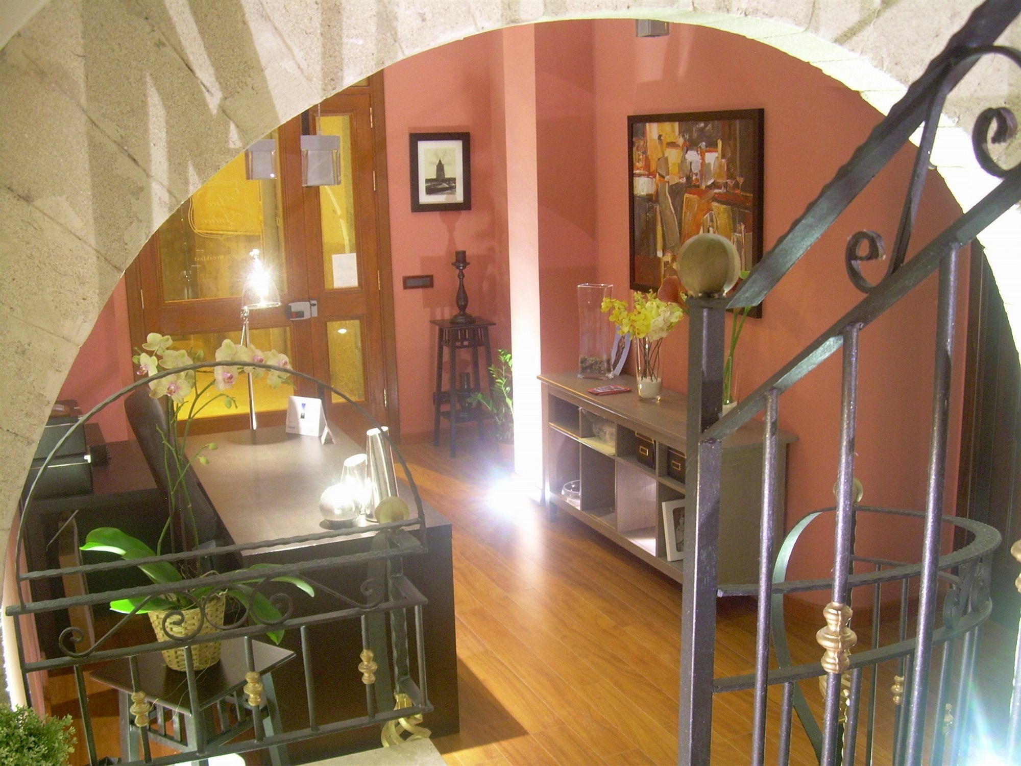 טרפאני B&B Cortile Di Venere מראה חיצוני תמונה