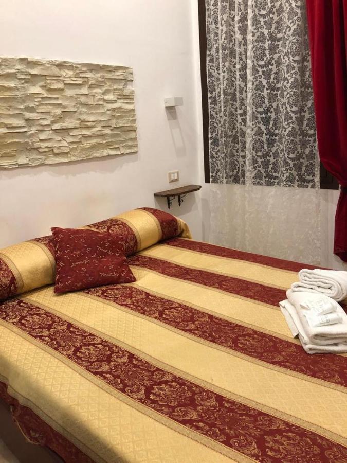טרפאני B&B Cortile Di Venere מראה חיצוני תמונה